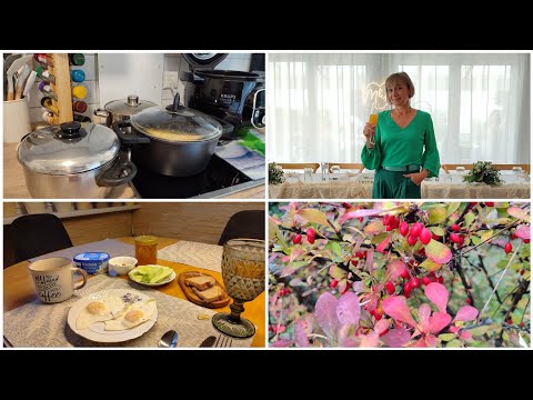 Видео: Vlog🇩🇪🇵🇼школа/новая темя для обсуждения/остров Vir/свекровь/свадьба/3.11.25#влог#свадьба#германия