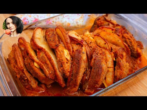 Видео: МИНИМУМ ВРЕМЕНИ и ХЛОПОТ! ТАКОЕ МЯСО ТОЧНО ПОНРАВИТСЯ ВСЕМ! Рецепт горячее | Кулинарим с Таней