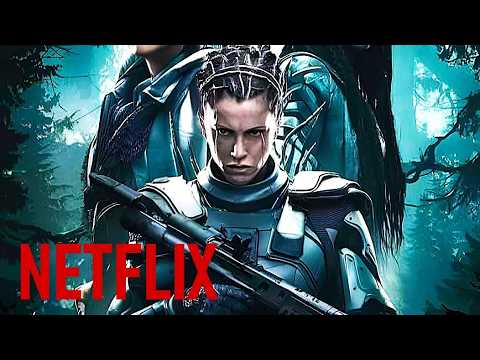 Видео: 15 НОВЫХ ЛУЧШИХ ФИЛЬМОВ 2025 ГОДА ОТ NETFLIX, КОТОРЫЕ УЖЕ ВЫШЛИ! ЧТО ПОСМОТРЕТЬ / НОВИНКИ ТОП
