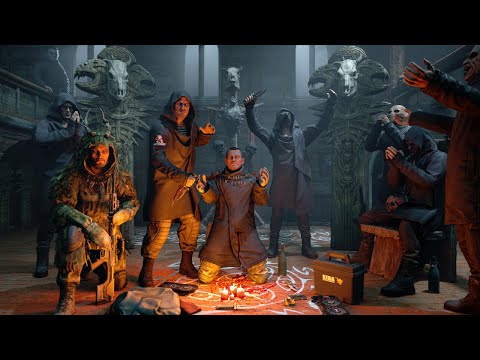 Видео: ЗАПУСТИЛ | НЕ ХАРДКОРНЫЙ ВАЙП | TWITCH ENOT___TV