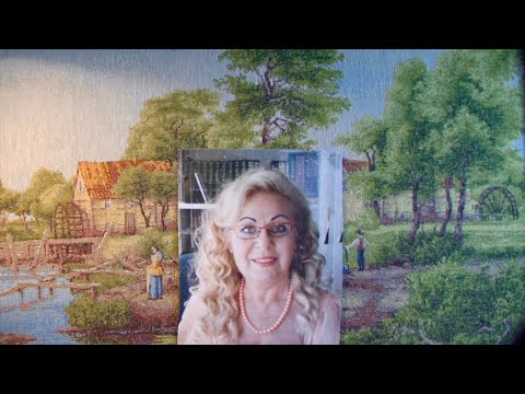 Видео: ЛЮБОВЬ НЕ УМИРАЕТ, ОНА ВСЕГДА ЖИВЁТ! Лайне Аренс "Источник Жизни" 06.11.2025 г.