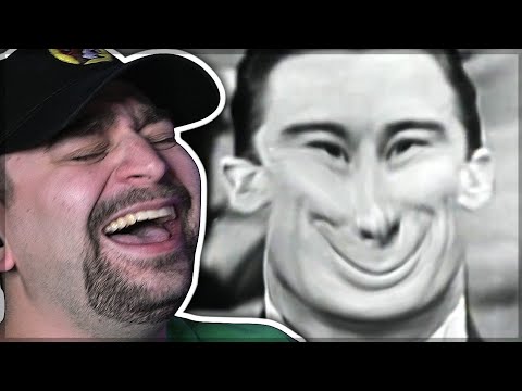 Видео: У МЕНЯ БОКА БОЛЯТ! 🤣 - РЕАКЦИЯ [YTP] Stinky Pinky's Chaocircus (cs188)!