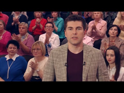 Видео: Посмотрел пусть говорят Усольцевы большего бреда я не видел