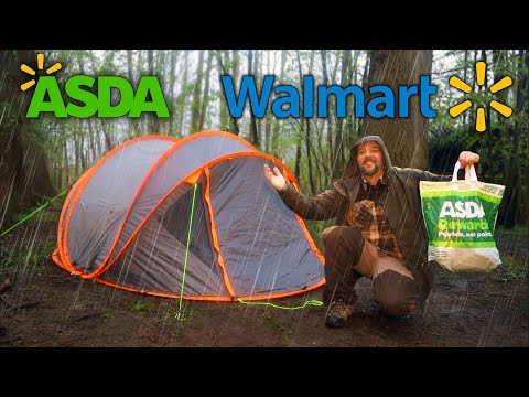 Видео: Был ли поход во время шторма с ASDA/Walmart ошибкой?