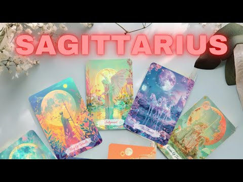 Видео: СТРЕЛЕЦ, ОМГ🤯Это ВСЁ ПОДТВЕРЖДАЕТ! Ваша ИНТУИЦИЯ ВЕРНА НА 100% (ВАМ ДЕЙСТВИТЕЛЬНО НУЖНО ЭТО УСЛЫШ...