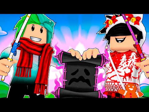 Видео: ✅ КОМУ ВЫПАДЕТ КУРСЕД ЗАЧАР ?  СКЕЛЕТОН VS ВИНТЕР В БЛОКС ФРУТС! Blox Fruits Roblox