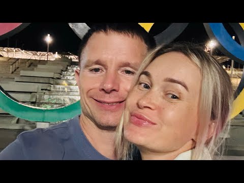 Видео: Олимпийская деревня Сочи 🌴 