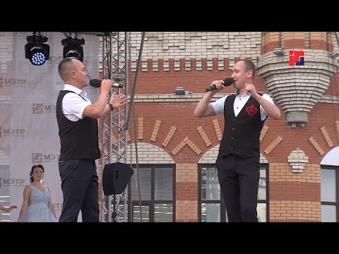 Видео: Тыланем мый тыланет... 9 августа 2021 г.