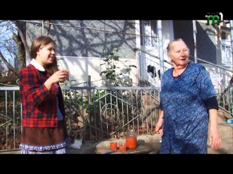 Видео: Тиса-1. Strypa