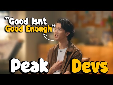 Видео: В Wuwa работают ЛУЧШИЕ разработчики в Gacha Space!