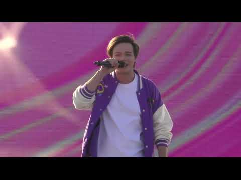 Видео: Концерт «На исходе лета» в парке «Зарядье» 30.08.2024