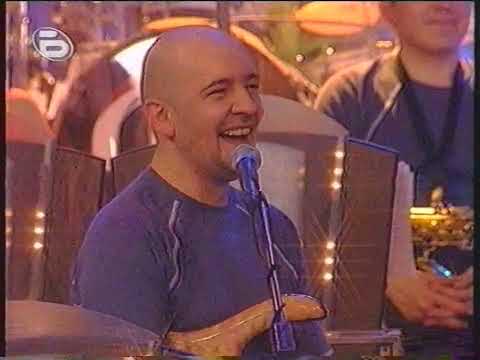 Видео: bTV - Шоуто на Слави (9. април 2007 г., откъс)