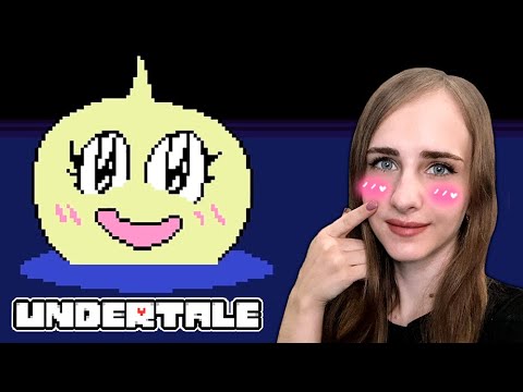 Видео: Онионсан - Прохождение Undertale #4