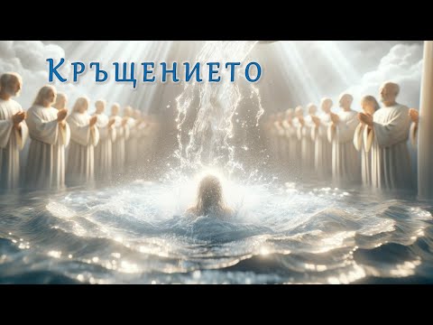 Видео: 11. КРЪЩЕНИЕТО