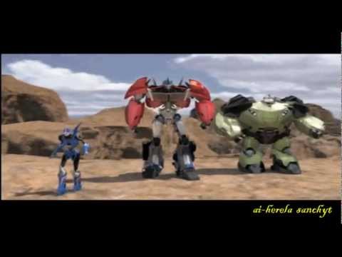 Видео: Клип № 2 про Арси (Максим)