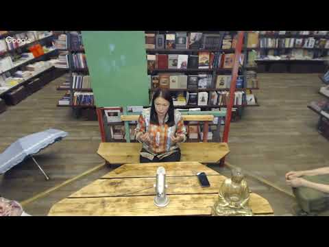 Видео: Лекция "Родовые обряды с точки зрения бурятского шаманизма"