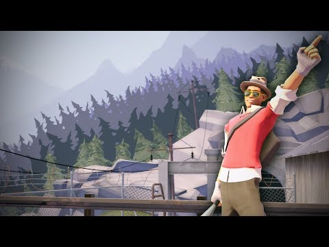 Видео: Руководство по Скауту | Team Fortress 2