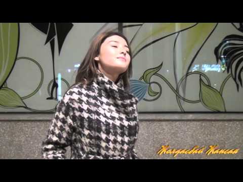 Видео: Озин ози таныстыру