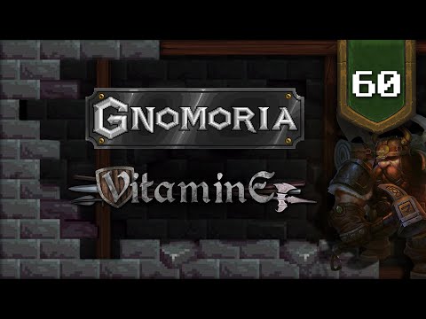 Видео: Gnomoria - Смерть поселения (последняя серия) #60