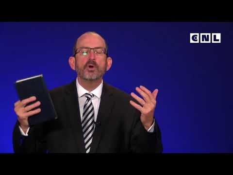 Видео: Послание к Евреям. Глава 1. 2 часть