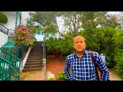 Видео: Мы с донной Анной расставались фактически друзьями, такой экскурсии у нас еще не было)