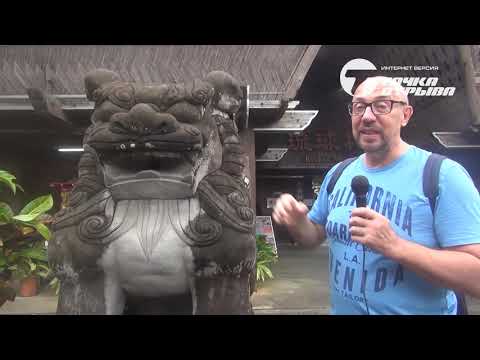 Видео: Черный пояс. Окинава. часть 9