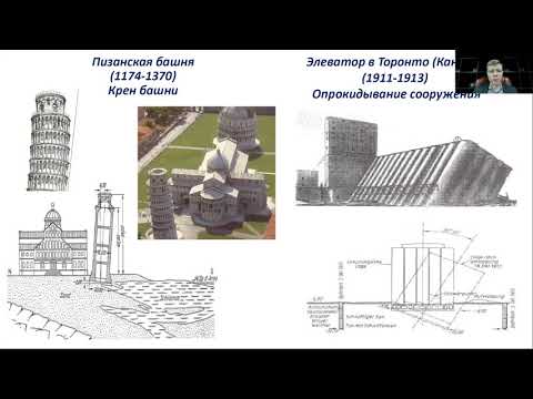 Видео: Основы геотехники. 1-1