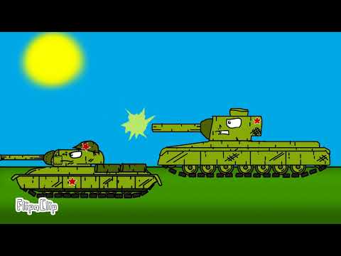 Видео: Бой советских войск