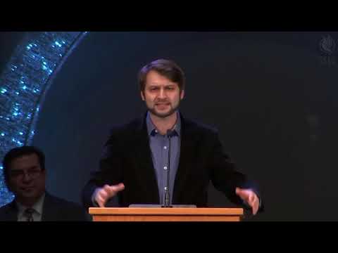 Видео: СИЛЬНАЯ ПРОПОВЕДЬ. Воля Божия. Павел Пенязь.