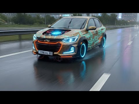 Видео: Как Включить Круиз Контроль на Chevrolet Onix 