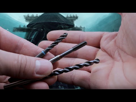 Видео: OSAWA и YAMAWA два самурая / Обзор и тесты