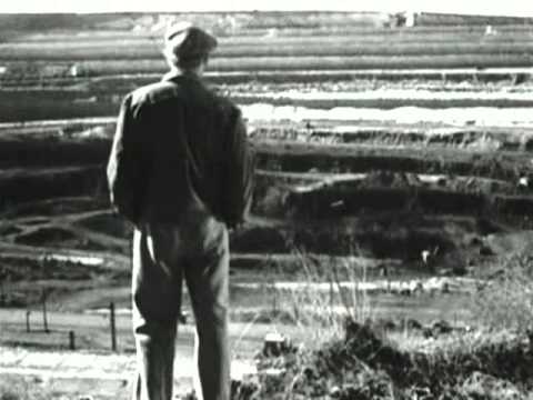 Видео: Ты не печалься песня из кинофильма  Большая руда 1964г поет Майя Кристaлинская