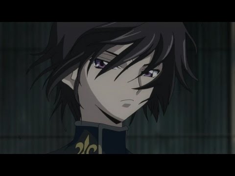 Видео: Code Geass AMV - Мы прорвемся!