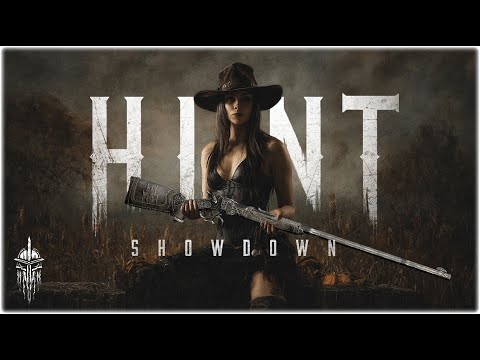Видео: SPARK LRR — ОДИН ВЫСТРЕЛ, ОДИН ТРУП | Hunt: Showdown