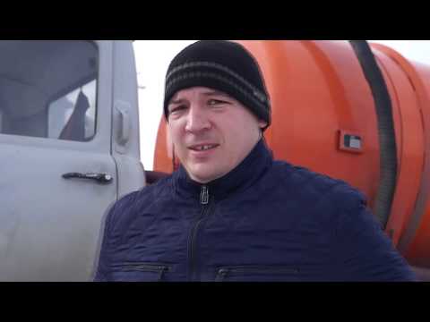 Видео: Обзор Зил 131 Ассенизатор (Бензовоз)