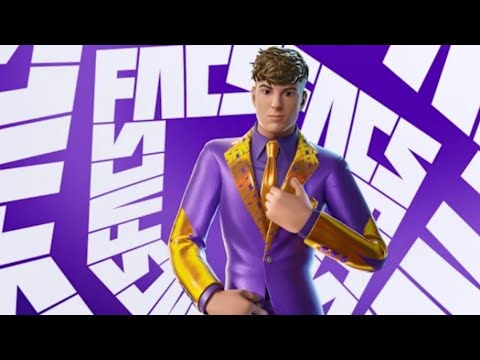 Видео: Ето как ЗА МАЛКО да взема CLIX SKINA  във фортнайт