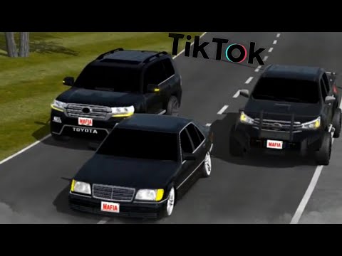 Видео: Подборка лучших видео из Тик тока в Car Parking Multiplayer #27