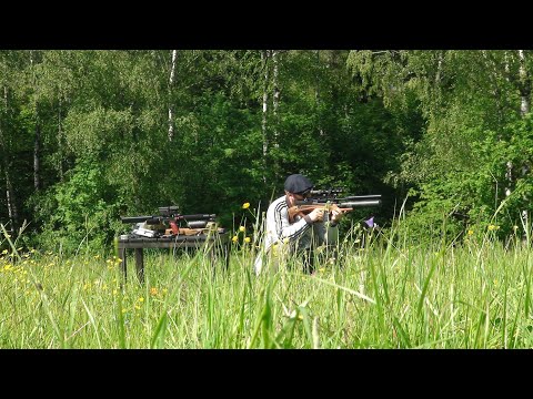 Видео: Разрушительная деревня | Егерь и Леший 2