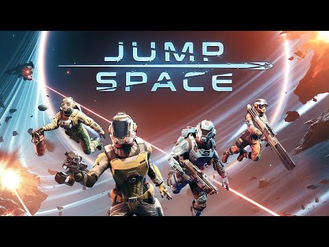 Видео: СТРИМ : Jump Space - ПРОКАЧКА В КОСМОСЕ!
