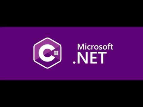 Видео: Подключение базы данных MS Access к проекту на C# (Windows Form)