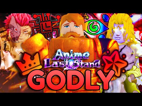 Видео: Развитие ВСЕХ БОЖЕСТВЕННЫХ черт в аниме «Последний бой...» (Часть первая)
