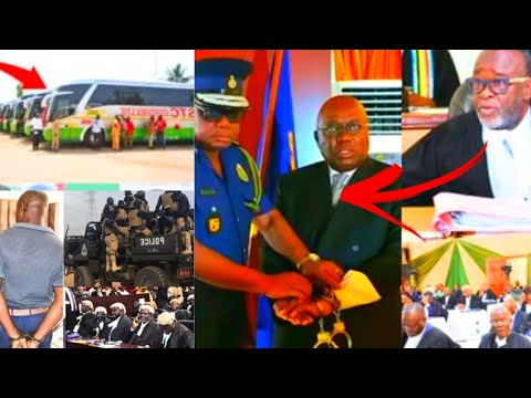 Видео: Срочные новости: EOCO выберет Addo из-за утечки электронных билетов STC на сумму 1,2 млрд долларо...