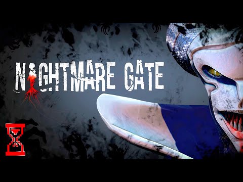 Видео: Прохождение обновления // Nightmare Gate 1.1