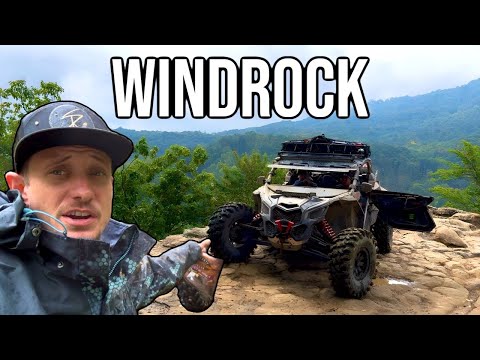 Видео: Исследуем ЛУЧШИЕ ВИДЫ в Виндроке