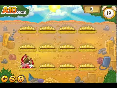 Видео: Игра Улитка Боб 5 История любви онлайн флеш игра 1 серия