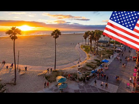 Видео: Подорож в Америку.Америка як вона є.