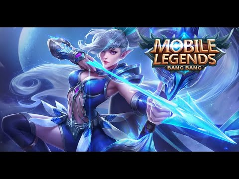 Видео: НЕ ЖЕСТКО ТАЩИМ В Mobile Legend – ОБЩАЕМСЯ #mobilelegends