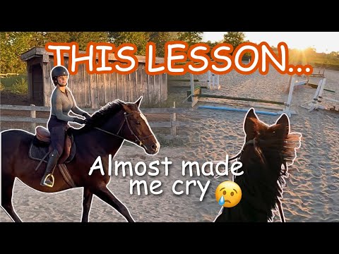 Видео: Я чуть не сломался на этом уроке...