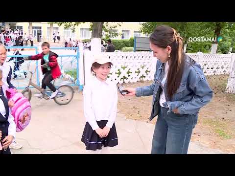 Видео: Жамбыл ауылдық округінің бүгінгі тынысы | «Елбесік»