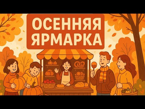 Видео: Осенняя ярмарка в Кокшетау: цены, товары, районы
